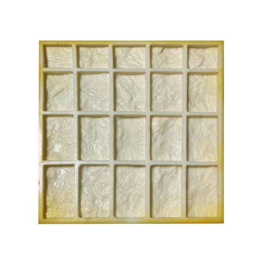 [Clearance] Veneer Stone Mold VS 901/3-2