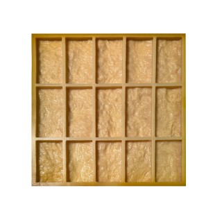 [Clearance] Veneer Stone Mold VS 901/5-1
