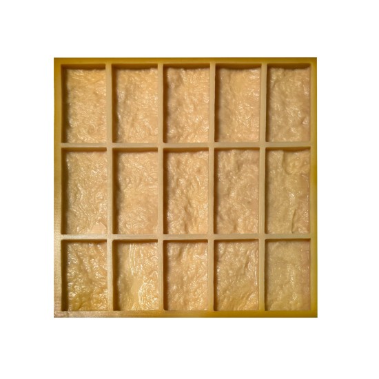 [Clearance] Veneer Stone Mold VS 901/5-1