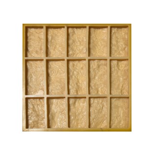 [Clearance] Veneer Stone Mold VS 901/5-2
