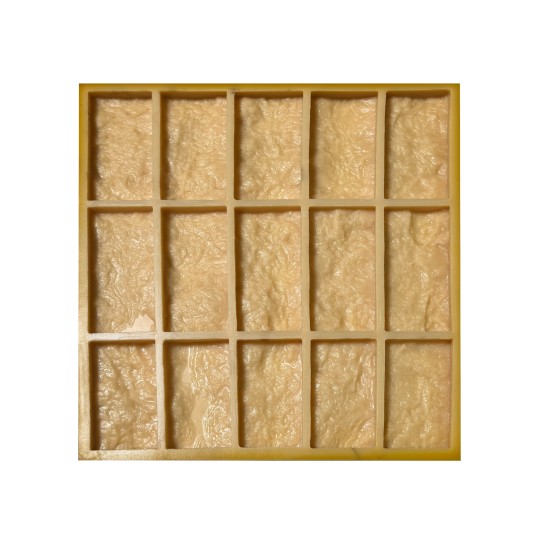 [Clearance] Veneer Stone Mold VS 901/5-2