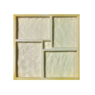 [Clearance] Castle Stone Mold CS 3101/3-1