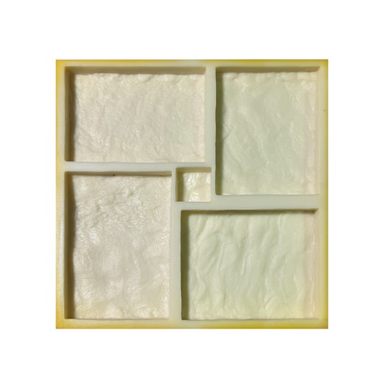 [Clearance] Castle Stone Mold CS 3101/3-1