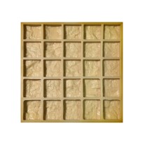 [Clearance] Veneer Stone Mold VS 901/1-1