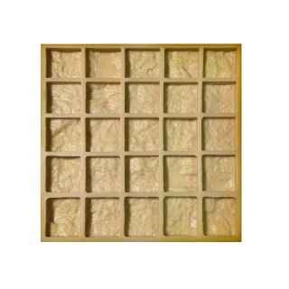 [Clearance] Veneer Stone Mold VS 901/1-1