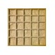 [Clearance] Veneer Stone Mold VS 901/1-1