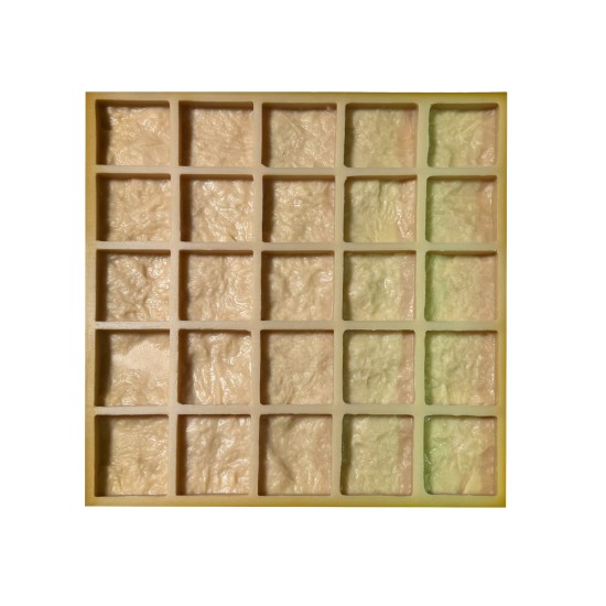[Clearance] Veneer Stone Mold VS 901/1-2
