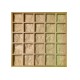 [Clearance] Veneer Stone Mold VS 901/1-2