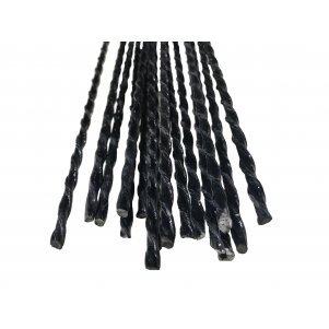 Basalt Rods. Basalt Rebar - 5 ft. Rod