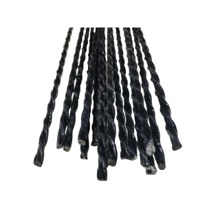 Basalt Rods. Basalt Rebar - 5 ft. Rod
