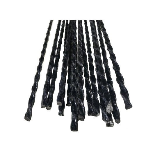 Basalt Rods. Basalt Rebar - 5 ft. Rod