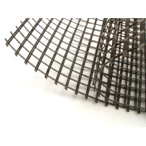 25 mm Basalt Reinforcing Mesh & Scrim for Concrete