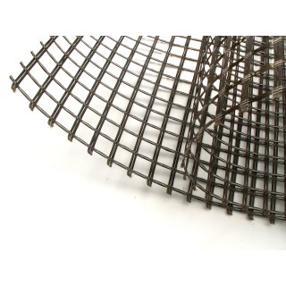 25 mm Basalt Reinforcing Mesh & Scrim for Concrete