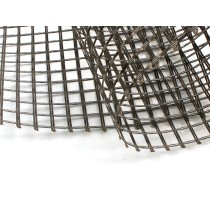 25 mm Basalt Reinforcing Mesh & Scrim for Concrete