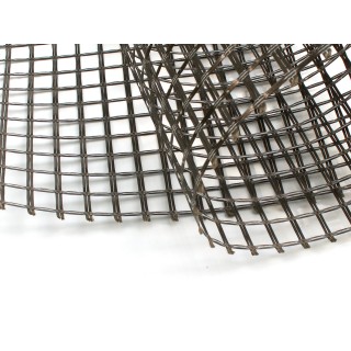 25 mm Basalt Reinforcing Mesh & Scrim for Concrete