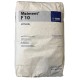 Superplasticizer for cement and gypsum Melment F10