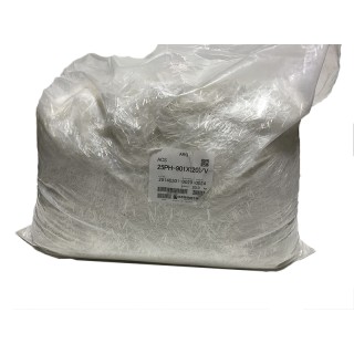 Alkali Resistant Glass Fiber Concrete Chopped Strands PH901X