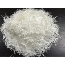 Alkali Resistant Glass Fiber Concrete Chopped Strands PH901X