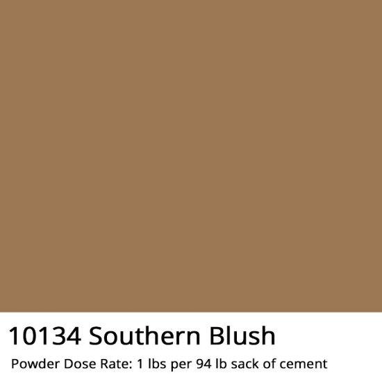 Concrete Oxide Pigments