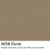  Pigment Color: 6058 Rustic BrownLB: 1 LbLB: 25 Lb