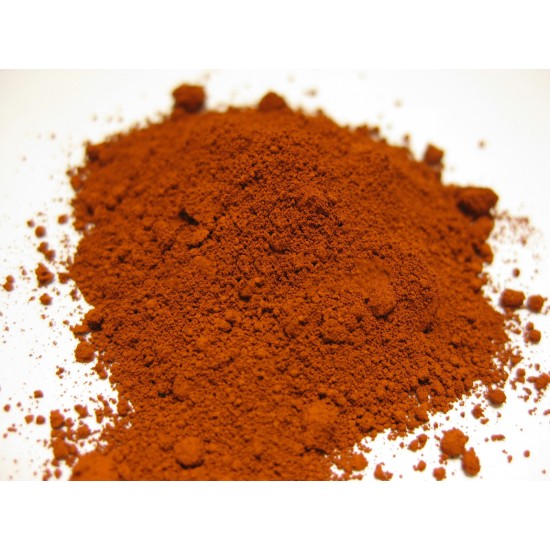 Concrete Oxide Pigments