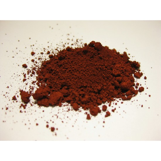 Concrete Oxide Pigments