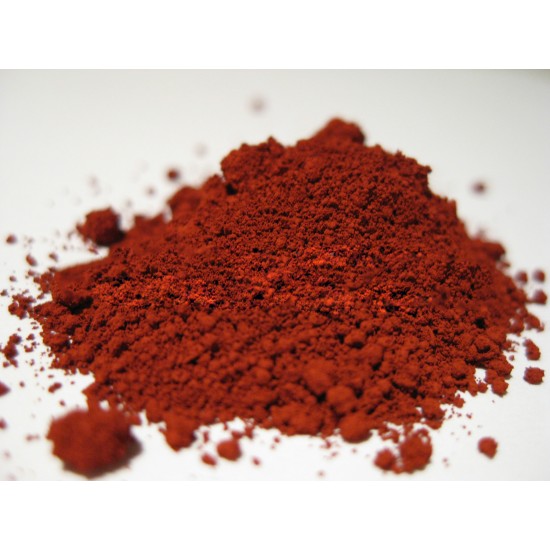 Concrete Oxide Pigments