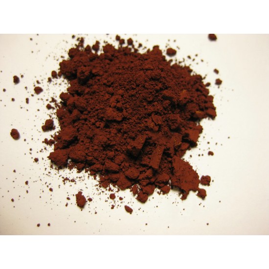 Concrete Oxide Pigments