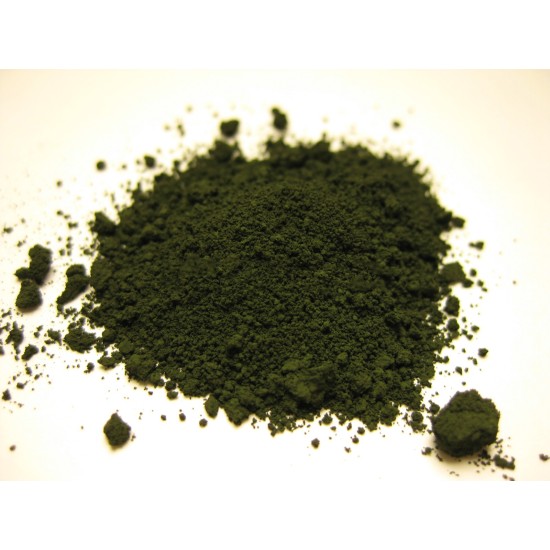 Concrete Oxide Pigments