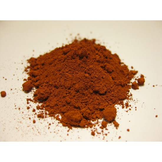 Concrete Oxide Pigments