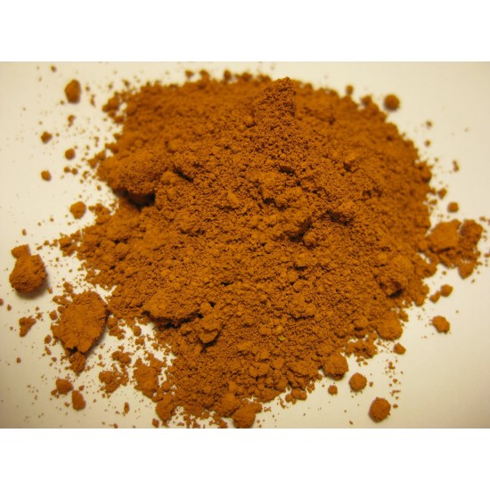 Concrete Oxide Pigments