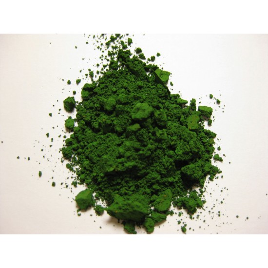 Concrete Oxide Pigments