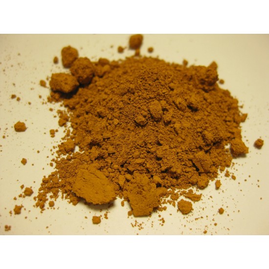 Concrete Oxide Pigments
