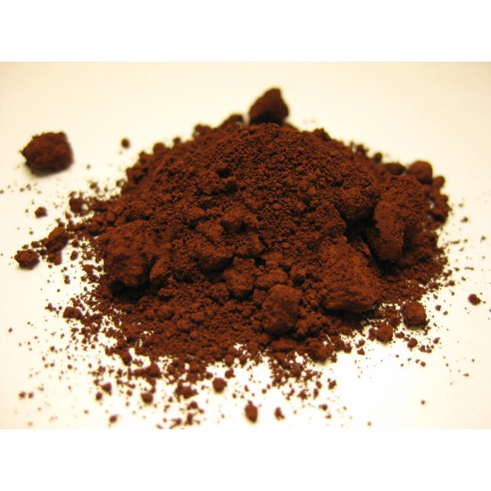 Concrete Oxide Pigments