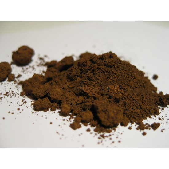Concrete Oxide Pigments