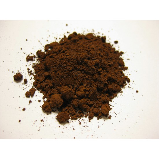 Concrete Oxide Pigments
