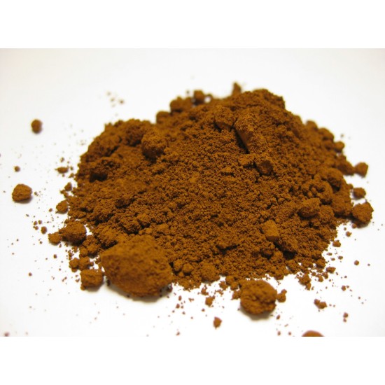 Concrete Oxide Pigments
