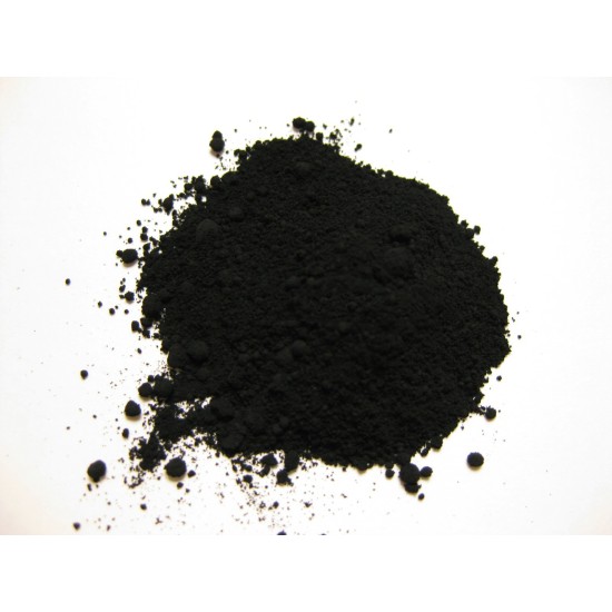 Concrete Oxide Pigments