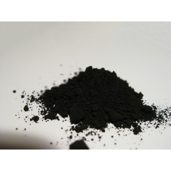 Concrete Oxide Pigments