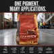 Concrete Oxide Pigments