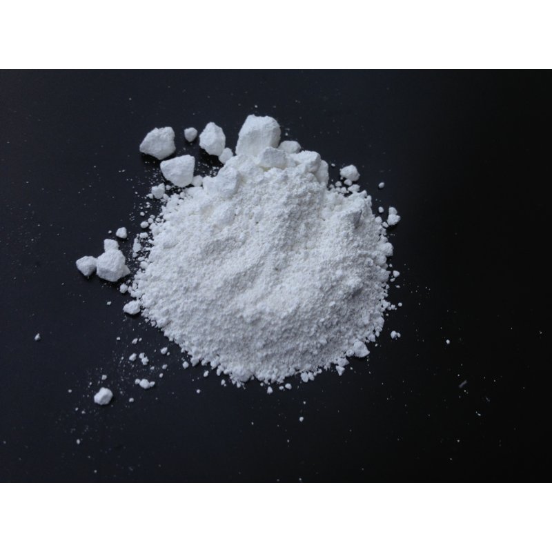 The Color of Concrete  BL-3212 White Powder Pigment