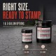 Clear Stamped Concrete Liquid Release Agent – G-SR