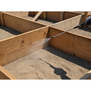 Oil Based Concrete Form Release Agent G-FR