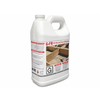 Oil Based Concrete Form Release Agent G-FR