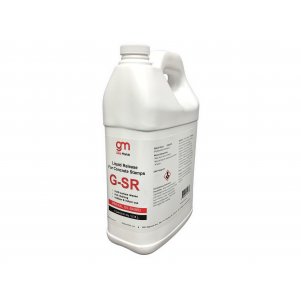 Stamped Concrete Liquid Release Agent Oil Based - G-SR Stamped Concrete Liquid Release Agent Oil Based - G-SR
