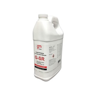Stamped Concrete Liquid Release Agent Oil Based - G-SR