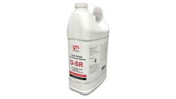 Stamped Concrete Liquid Release Agent Oil Based - G-SR