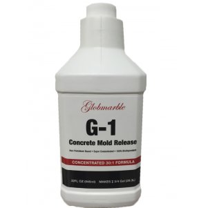 Concrete Release Agent G-1 Concrete Release Agent G-1