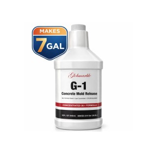 Concrete Mold Release Agent G-1