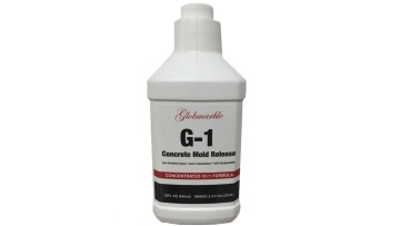 Concrete Release Agent G-1